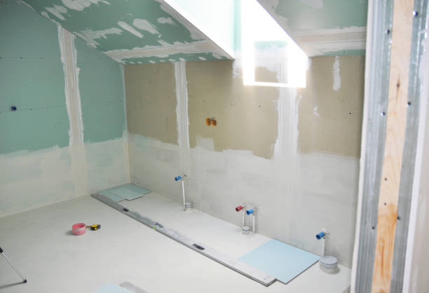 Best Water Damage & Mold Remediation  in Mundelein, IL