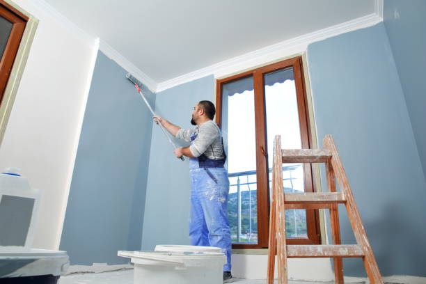 Mold Remediation for Rental Properties