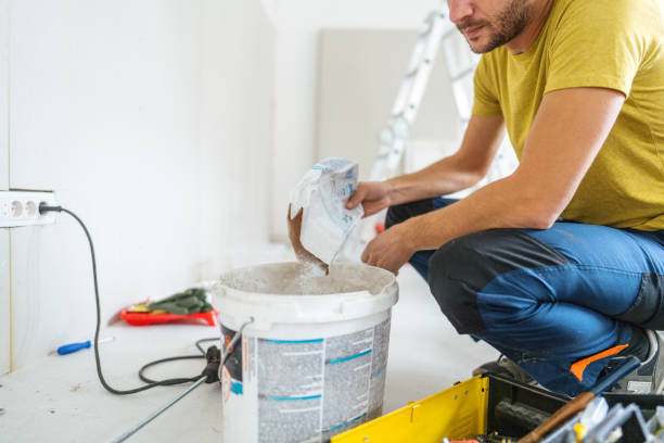 Best Biohazard Mold Removal  in Mundelein, IL